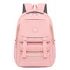 High School Bags For Girls Student Many Pockets Waterproof School Backpack Teenage Girl Boy High Quality Campus Backpack New