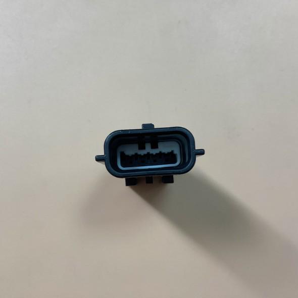 7282-8853-30 Оригинальная 4-контактная автомобильная соединительная коса