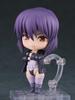 Nendoroid Ghost In the Shell STAND ALONE COMPLEX Motoko Kusanagi Plastic Painted Movable Figure S.A.C.Ver. Non-scale