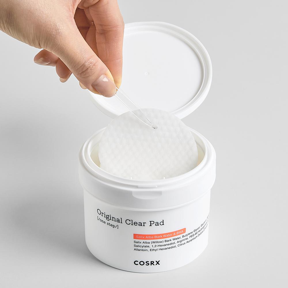 Спонжики от прыщей в упаковке 70 штук