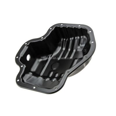 12101-28040 МАСЛЯНЫЙ ПОДДОН В СБОРЕ для Toyota 2AZFE ACV30