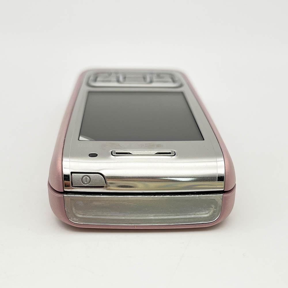 Восстановленный оригинальный мобильный телефон Nokia E65 с 1 SIM-картой