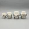 Female Thread PPR Pipe Connector Male Thread Plumbing Pipe Joint  Industrial Pipe System