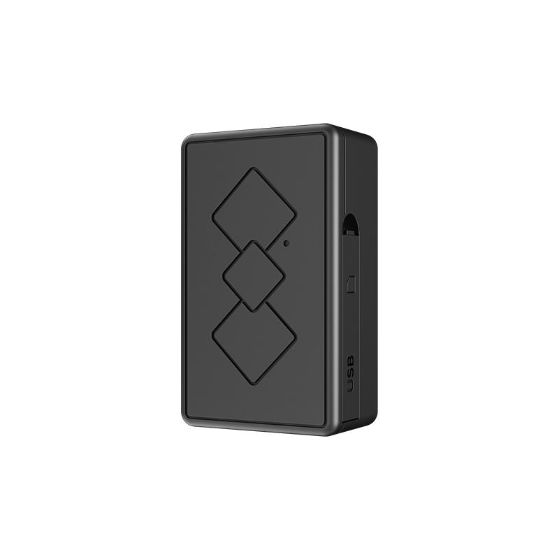 GPS маленький автомобильный трекер отслеживание в реальном времени трекер против потери P6 трекер пульт дистанционного управления