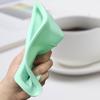 Большие прямоугольные силиконовые формы для выпечки - Антипригарные, гибкие, легко моющиеся - Совместимы с аэрофритюрницей и духовкой - Доступны в нескольких цветах