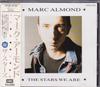 CD MARC ALMOND - Stars We Are CP325729 EMI 1988 Japan Pop Used