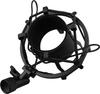 AORO Shock Mount 48-52mm Black AM-01