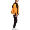 Nike Sportswear Synthetic-Fill Sports Jacket Gold Yellow Goldyellow Men's BV4583-886