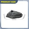 Aquatic Turtle Basking Climbing Ramp Aquarium Reptiles Dock Resting Terrace for Frogs Amphibians