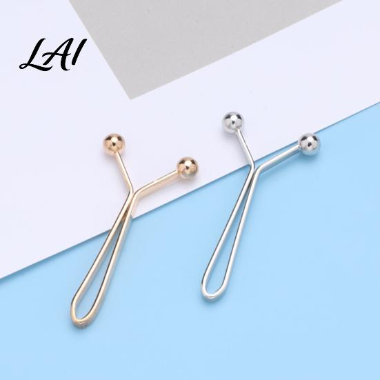 Jeans Waist Adjuster 5/10Pcs Tightener for Pants Reusable Cincher Clip Waistline Modification Tool Loose Jeans No Sewing Trousers Leg Shortening
