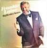 LP Record FRANKIE LAINE - Reflective Years FL1001 Not On Label US Jazz Used