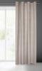 Darcy Curtain 140X250 Beige Eurofirany 1 Pc
