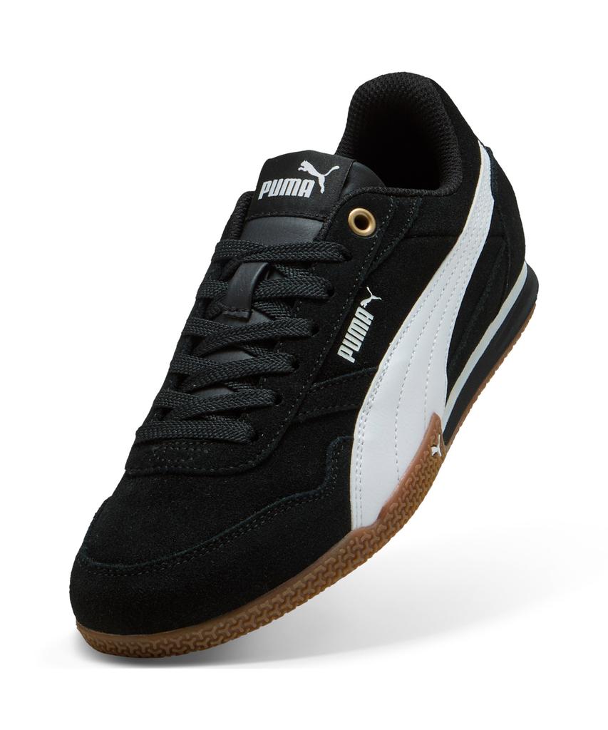 Puma Белладонна Сд - Черный:Белый / 402673-01