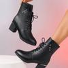 2024 Dancing Boots Women Jazz Dance Shoes High Quality Soft Women's Ballroom Modern Dancing Shoes Ladies Dance Boots Sneakers