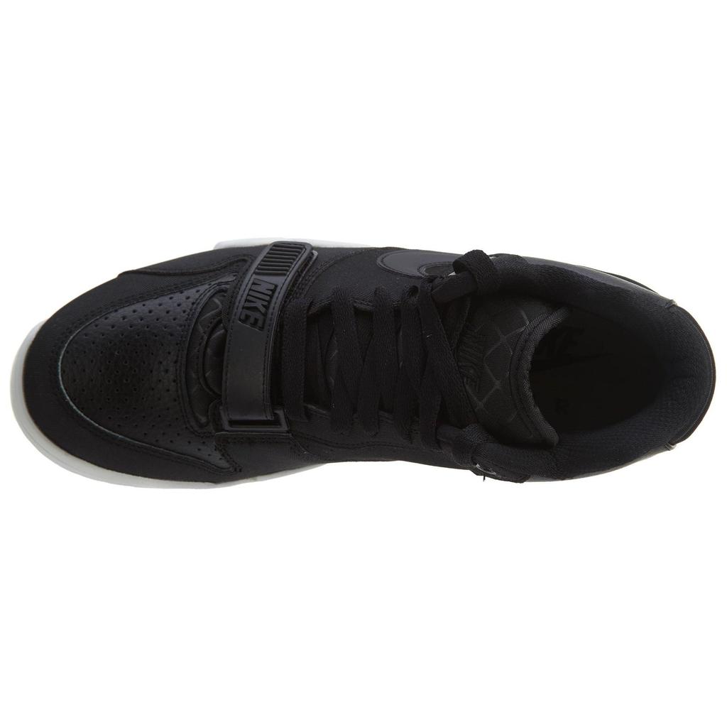 Nike Air Trainer 1 Mid Black Men's 317554-005