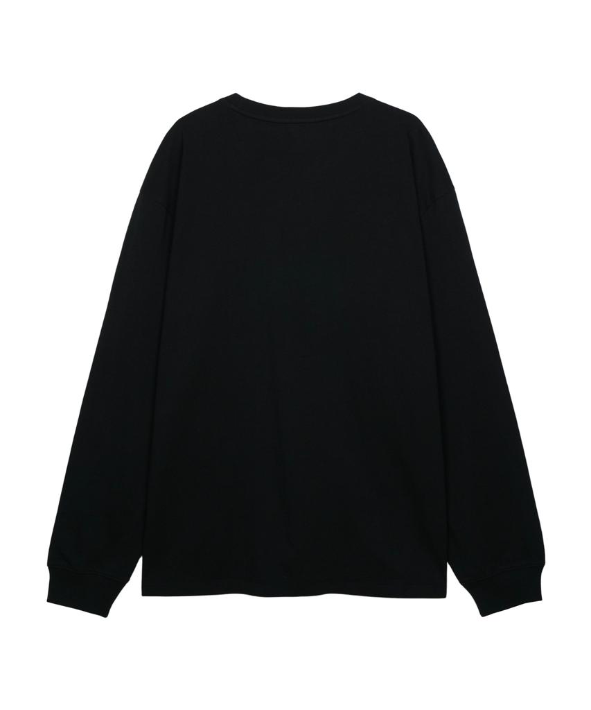 IDWS Isoly Long Sleeve Black