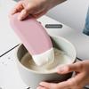 Flexible Cake Scraper New Multi-purpose Silicone Bread Dough Cutter Non-stick Kitchen Utensils Baking Decorating Tools