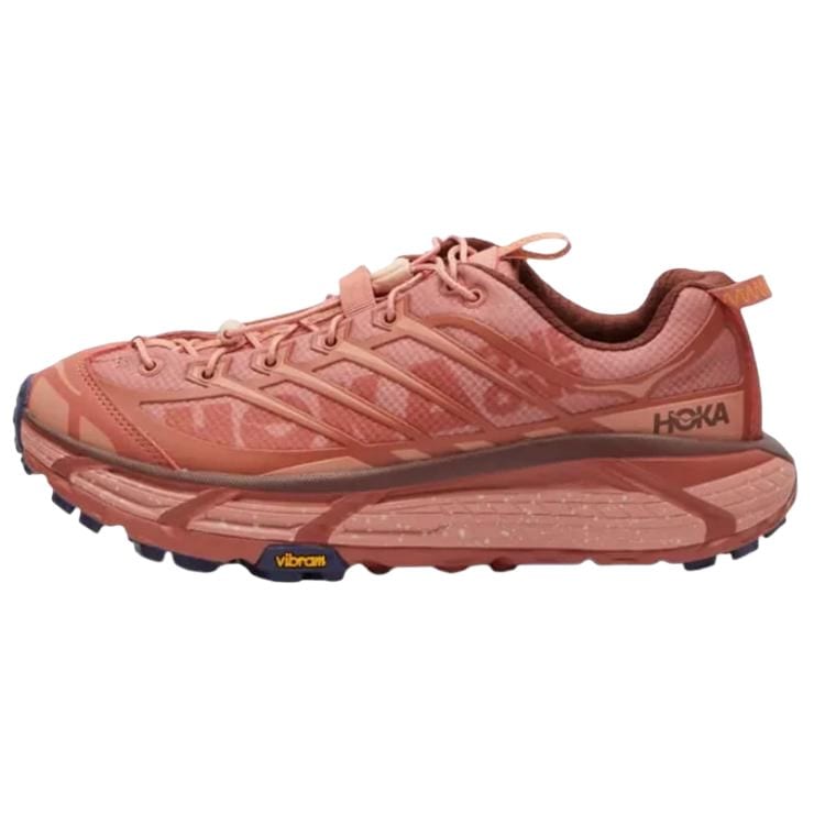 HOKA One One Мафате Три2 Острый соус Керамика 1141572-HSER