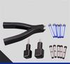 Fuel Injector Repair Plier Wrench Micro Filter Remove Tool Kit For Gasoline Car