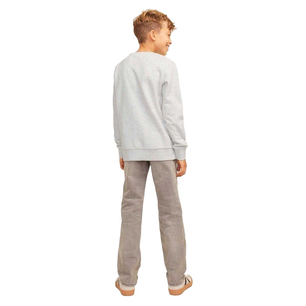 Jack And Jones Childrens/Kids Logo Sweatshirt