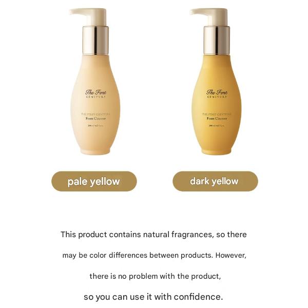 Ohui The First Geniture Пенка для умывания 200 мл  (3 варианта)