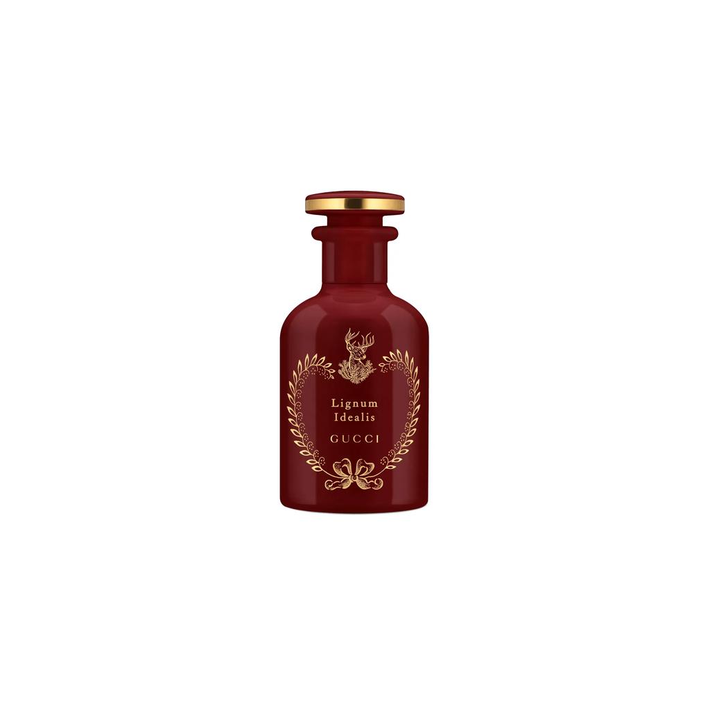 Gucci Сад Алхимика, Lignum Idealis, 50 мл/100 мл, Парфюмерная вода