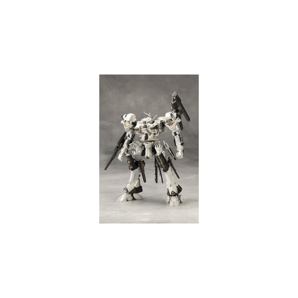 Kotobukiya Armored Core Rosenthal CR-Hogire Noblesse Oblige Полный Комплект Модель Масштаб 1/72 190 мм