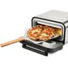 Electric Grill G3 Ferrari Pizza Pro 2 Minuti Pizzagrill (G10204)