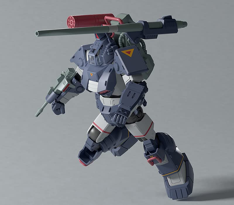 COMBAT ARMORS Get Truth Fang of the Sun Dougram MAX27 Dougram GT Scale Assembled Plastic Model Kit M01292 1/72 Ver. 1/72