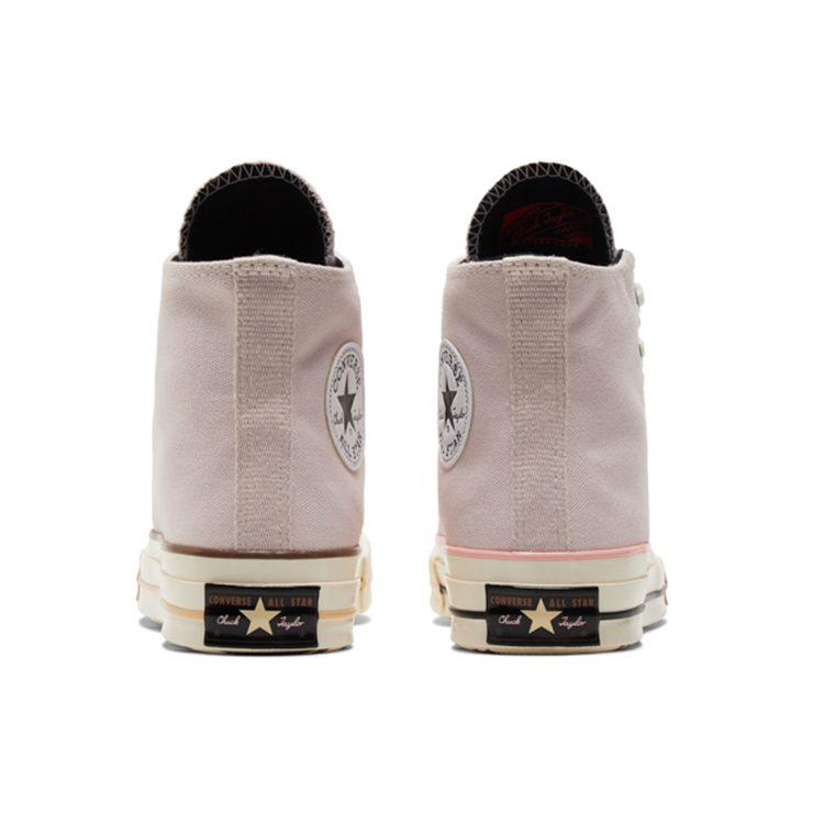 Кеды Converse Chuck 70 High 'Dessert - Pink' A03750C