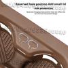 For BMW5 Series G60 2024 2025 Central Console Water Cup Holder Silicone Waterproof Protective Pad Cover Trim install Accessories