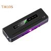 Vacuum Sealer with Strong Suction Power High-Speed Motor Fast Pumping Waterproof Touch Screen Design EU Plug Automatic Sealing Machine