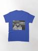 Burning Spear Haile Selassie in Geneva - Stoic and Solid Classic T-Shirt