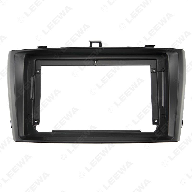 09-15 Toyota Avensis 9-inch Android Navigation Frame Audio Panel