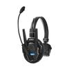 Synco Xtalk XPro9 9-Person Wireless Intercom Headset System 2.4G Wireless Headset with Microphone