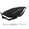 Porter Greige Waist Bag 885-05166 Navy/50