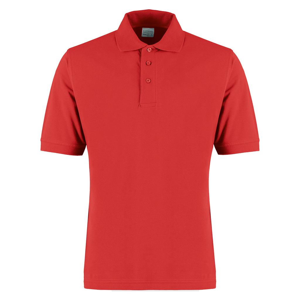 Kustom Kit Mens Classic Polo Shirt