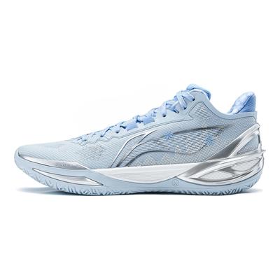 Li Ning Blade 6 Амортизирующие Нескользящие Износостойкие Дышащие Низкие Универсальные Баскетбольные Кроссовки Унисекс ABAV063-2