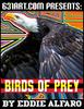 Книга Birds of Prey