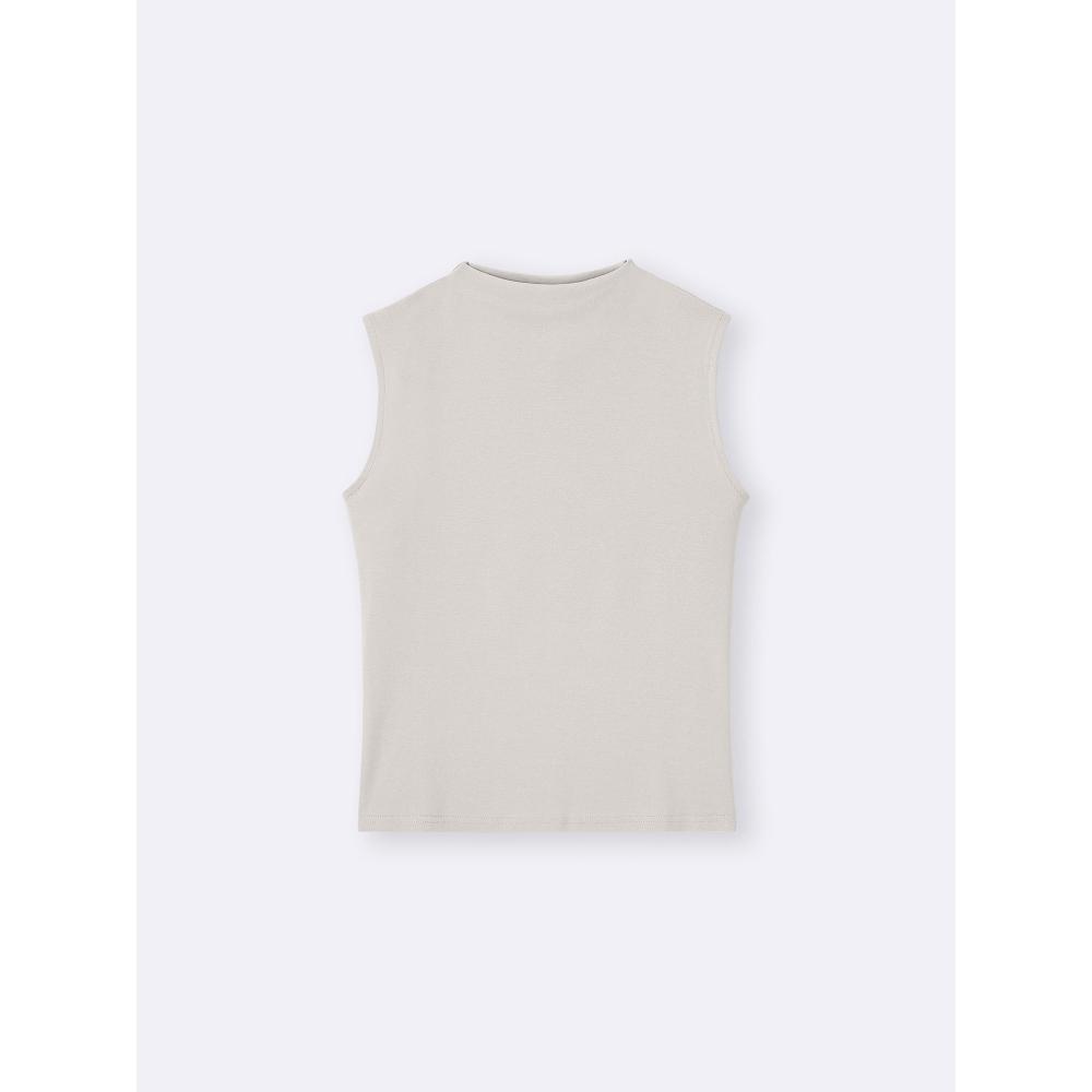 GU by Uniqlo Безрукавка с воротником-стойкой T