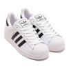 [Adidas] Superstar II SUPERSTAR II Белый/Черный/Белый IH8659