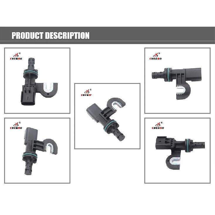 High Quality Camshaft Position Sensor For Dodge Chrysler Jeep 3.3L 3.8L 5149078AD 05149078AB 5149078AA