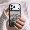 Snowy Winter Mountain Phone Case For Apple iPhone 17 Air 16E 15 14 Plus 13 12 11 Pro Max Mini Funda Cover