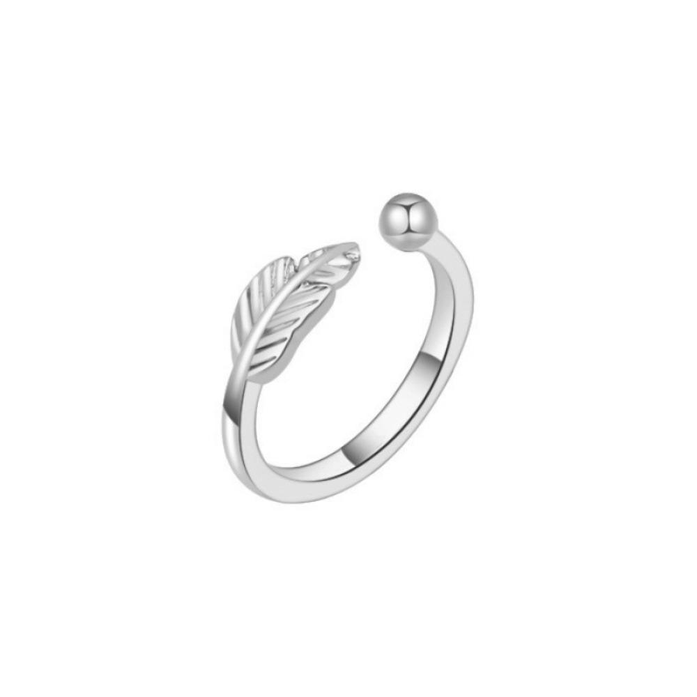 Geometric Heart Open Toe Rings Leaf  Arrow Foot Jewelry Fashion Toe Rings  Beach Outfits