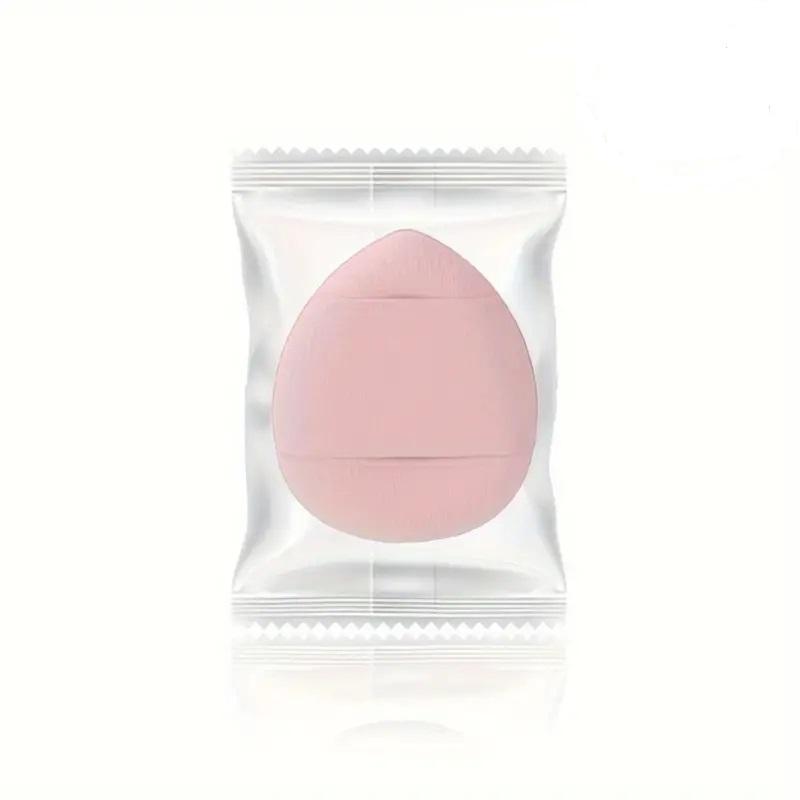 Foundation Tool Mini Size Cosmetic Puff Thumb Air Cushion Puff Sponge Puff Highlighter Blender