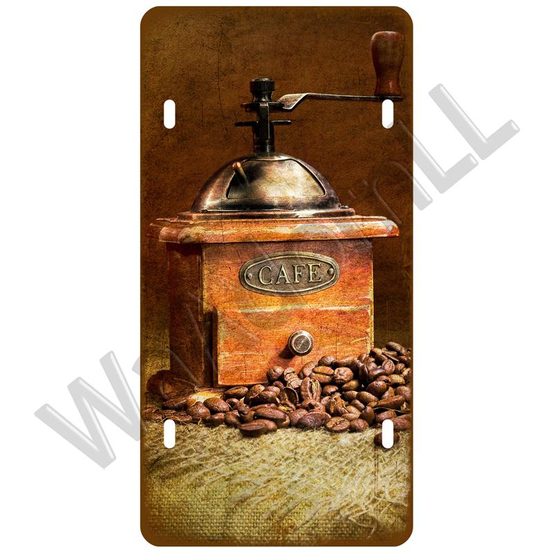Vintage Metal Sign Brand Cafe Drink Coffee Beer Tin Sign Funny Poster Home Decor For Bar Pub Club Man Cave Wall Decoration Art