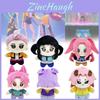 Kpop Demon Hunters Character Stuffed Toy With Short Plush For Gift Giving
