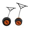 2 шт. Крышка бензобака для STIHL 028 038 020 021 023 024 025 026 034 036 048 Крышка топливного бака Запчасти для бензопилы