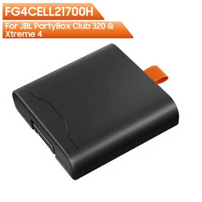 НОВАЯ сменная батарея FG4CELL21700H для JBL PartyBox Club 320 и Xtreme 4 JBL Battery 400, 9444 мАч