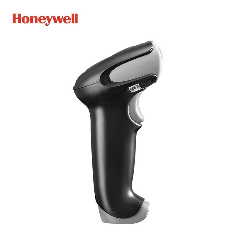 Honeywell Industrial 1D/2D Imaging Barcode Scanner
